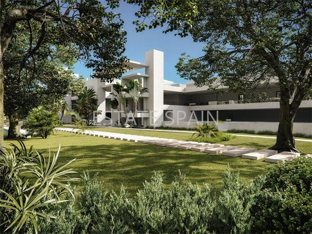 Апартаменты в Касаресе 133 м2 №ART2611657787  - Продажа - 4 preview