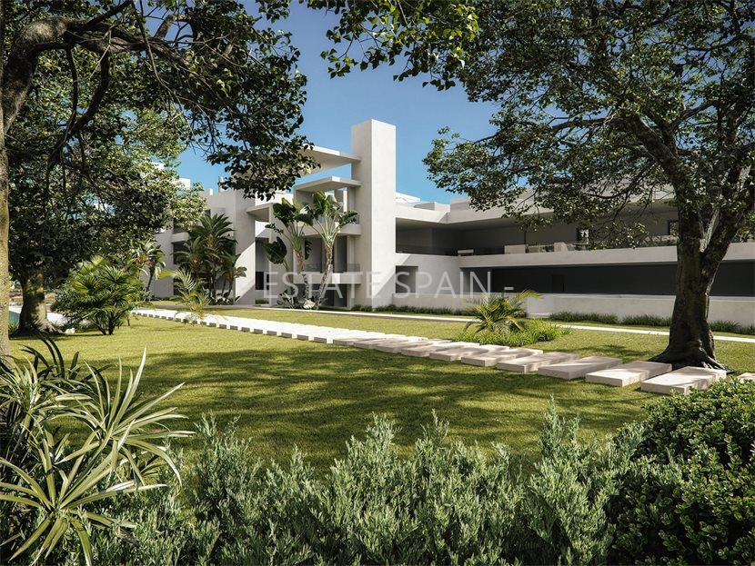 Апартаменты в Касаресе 133 м2 №ART2611657787  - Продажа - 4 large