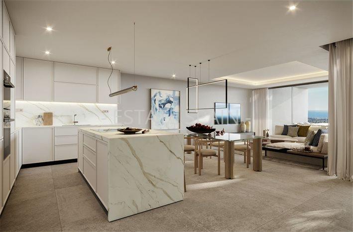 Апартаменты в Касаресе 133 м2 №ART2611657787  - Продажа - 12 preview