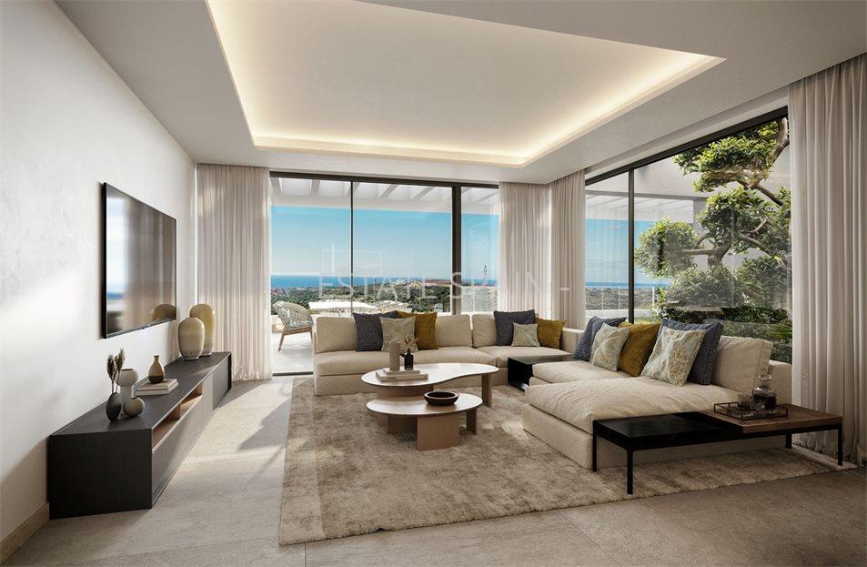 Апартаменты в Касаресе 133 м2 №ART2611657787  - Продажа - 8 large