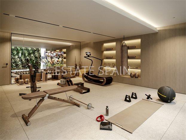 Апартаменты в Касаресе 133 м2 №ART2611657787  - Продажа - 21 preview