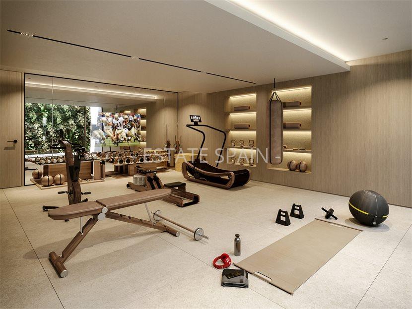 Апартаменты в Касаресе 133 м2 №ART2611657787  - Продажа - 21 large