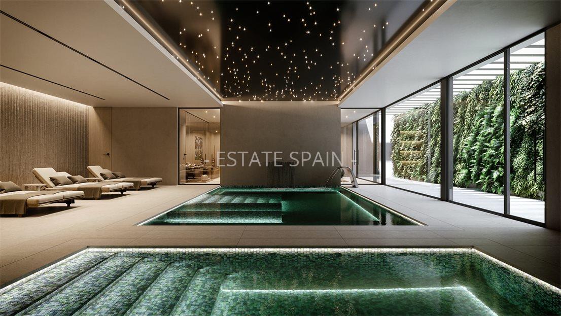 Апартаменты в Касаресе 133 м2 №ART2611657787  - Продажа - 20 large