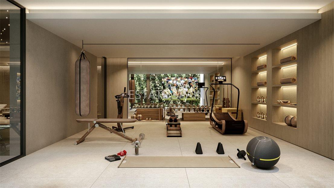 Апартаменты в Касаресе 133 м2 №ART2611657787  - Продажа - 22 large