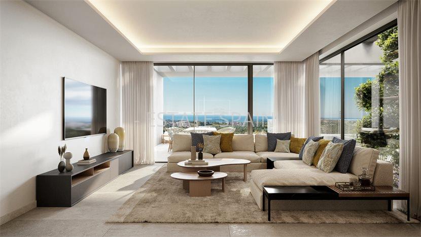 Апартаменты в Касаресе 133 м2 №ART2611657787  - Продажа - 9 preview