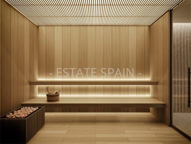 Апартаменты в Касаресе 133 м2 №ART2611657787  - Продажа - 23 preview