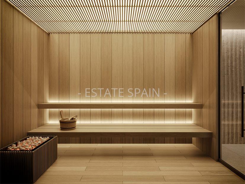 Апартаменты в Касаресе 133 м2 №ART2611657787  - Продажа - 23 large