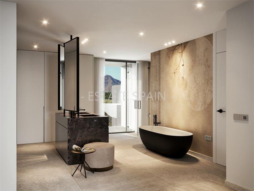 Апартаменты в Касаресе 133 м2 №ART2611657787  - Продажа - 19 large