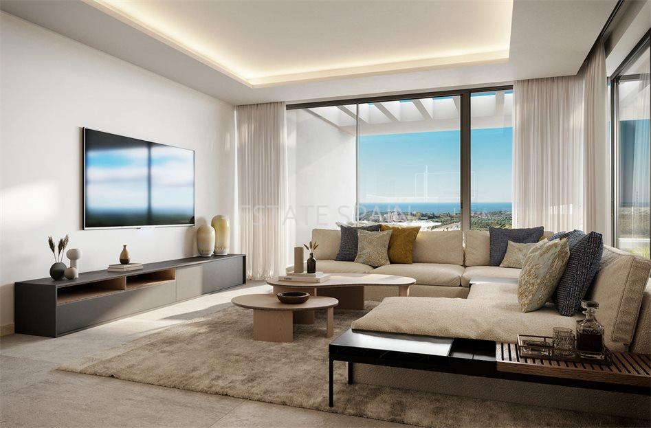 Апартаменты в Касаресе 133 м2 №ART2611657787  - Продажа - 10 large