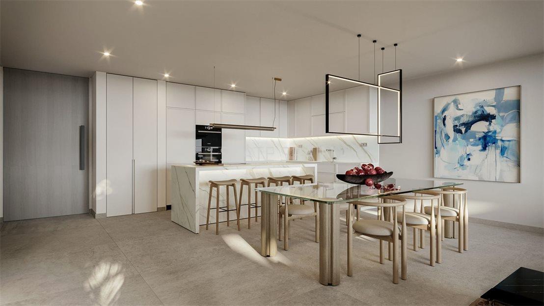 Апартаменты в Касаресе 133 м2 №ART2611657787  - Продажа - 14 large