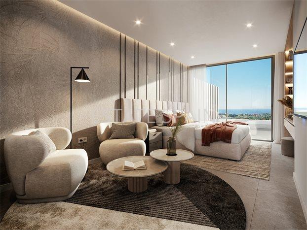 Апартаменты в Касаресе 133 м2 №ART2611657787  - Продажа - 16 preview