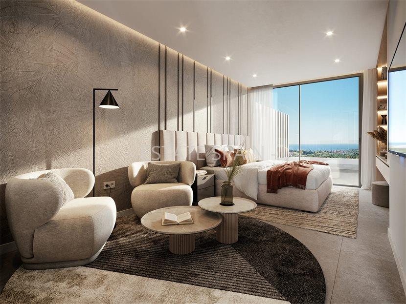 Апартаменты в Касаресе 133 м2 №ART2611657787  - Продажа - 16 large