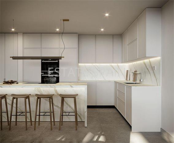 Апартаменты в Касаресе 133 м2 №ART2611657787  - Продажа - 3 preview