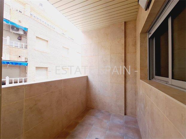 Апартаменты в Торревьехе 70 м2 №ART246349599  - Продажа - 11 preview