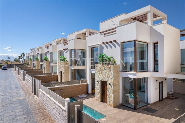 Вилла в Лос-Монтесиносе 116 м2 №VL2510106C0E0  - Продажа - 15 preview