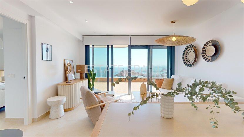 Бунгало в Агиласе 87 м2 №BL25109B7342  - Продажа - 14 preview