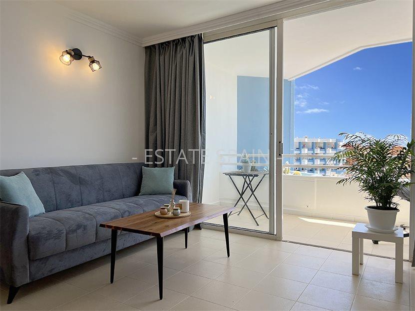 Студия в Гольф-дель-Сур 46 м2 №ART254302CE96  - Продажа - 5 large