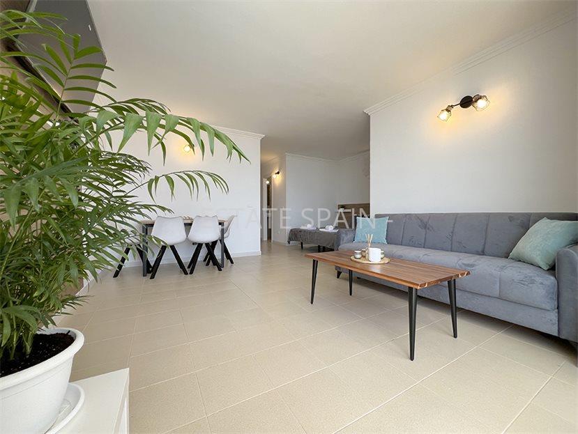 Студия в Гольф-дель-Сур 46 м2 №ART254302CE96  - Продажа - 4 large