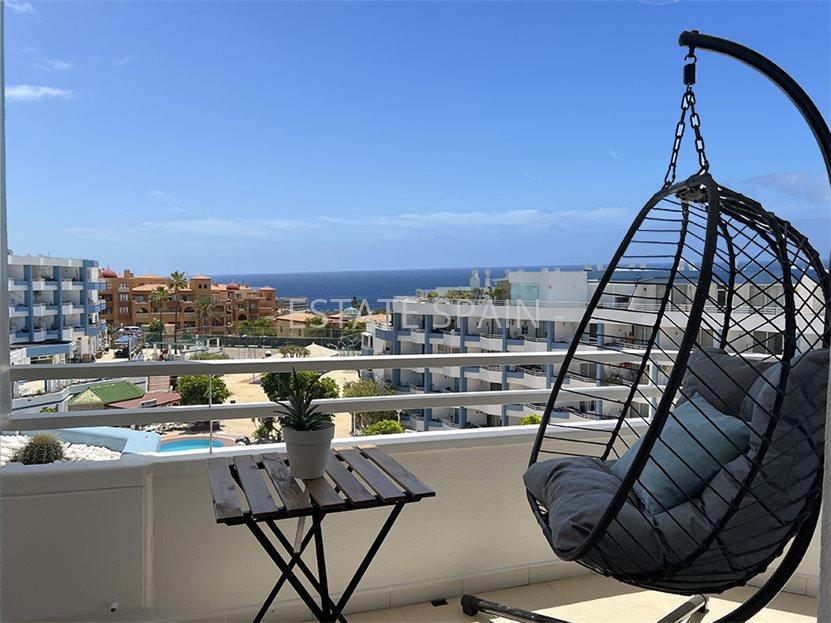 Студия в Гольф-дель-Сур 46 м2 №ART254302CE96  - Продажа - 1 large