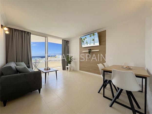 Студия в Гольф-дель-Сур 46 м2 №ART254302CE96  - Продажа - 6 preview