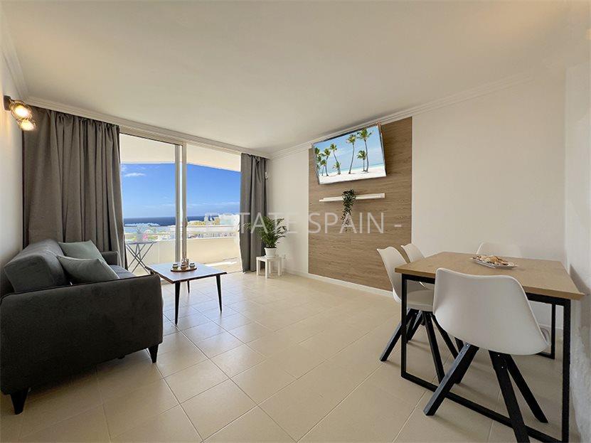 Студия в Гольф-дель-Сур 46 м2 №ART254302CE96  - Продажа - 6 large