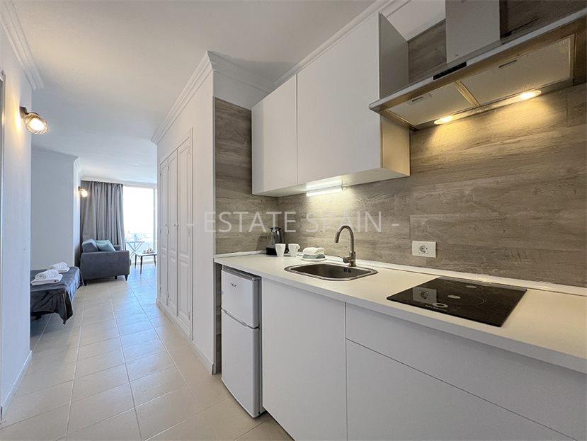 Студия в Гольф-дель-Сур 46 м2 №ART254302CE96  - Продажа - 9 large