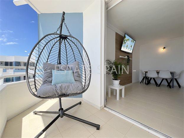 Студия в Гольф-дель-Сур 46 м2 №ART254302CE96  - Продажа - 3 preview