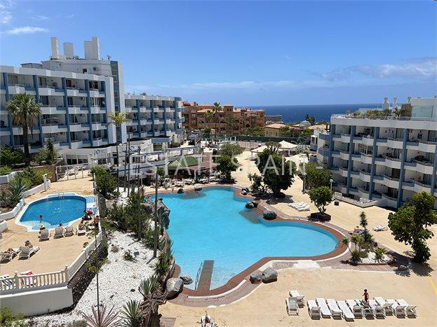 Студия в Гольф-дель-Сур 46 м2 №ART254302CE96  - Продажа - 2 preview