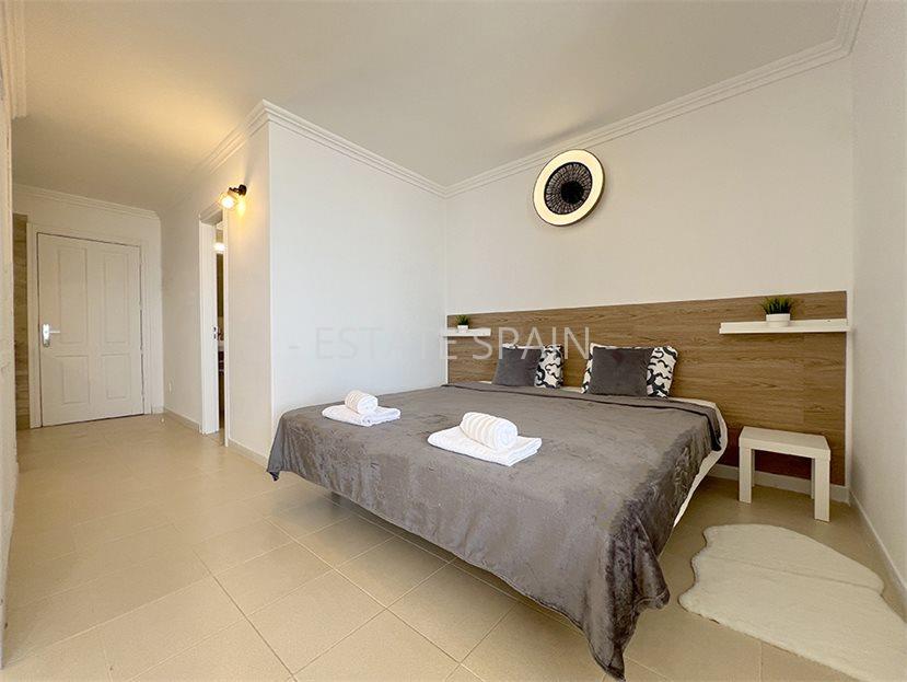 Студия в Гольф-дель-Сур 46 м2 №ART254302CE96  - Продажа - 7 large