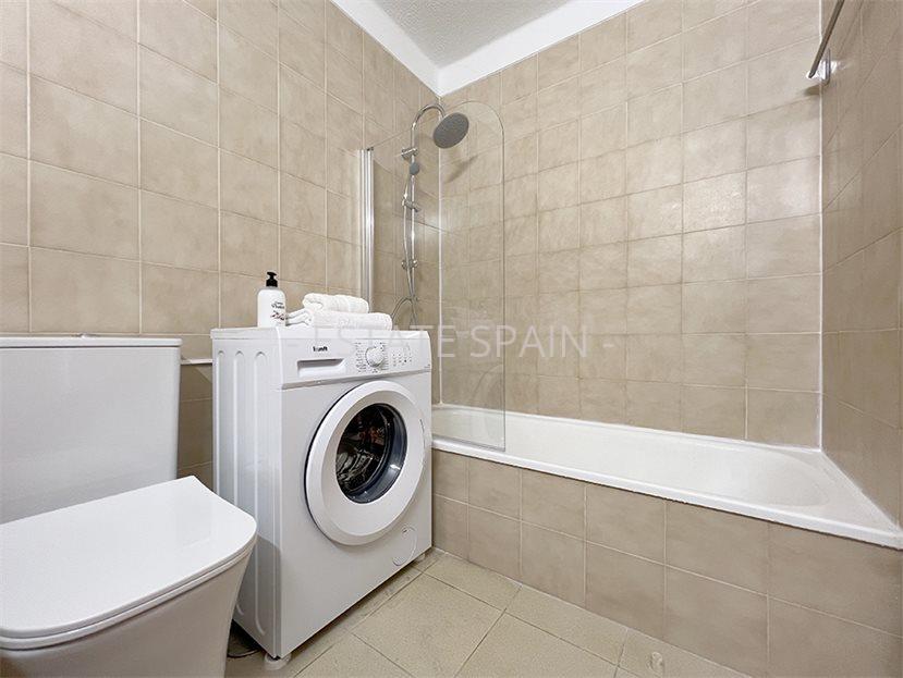 Студия в Гольф-дель-Сур 46 м2 №ART254302CE96  - Продажа - 10 large