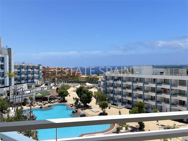 Студия в Гольф-дель-Сур 46 м2 №ART254302CE96  - Продажа - 11 preview