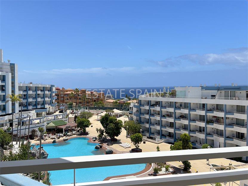 Студия в Гольф-дель-Сур 46 м2 №ART254302CE96  - Продажа - 11 large