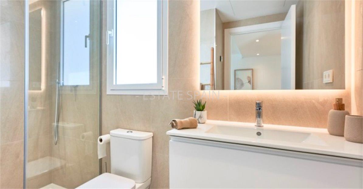 Апартаменты в Феланиче 61 м2 №ART2511262A711  - Продажа - 43 large