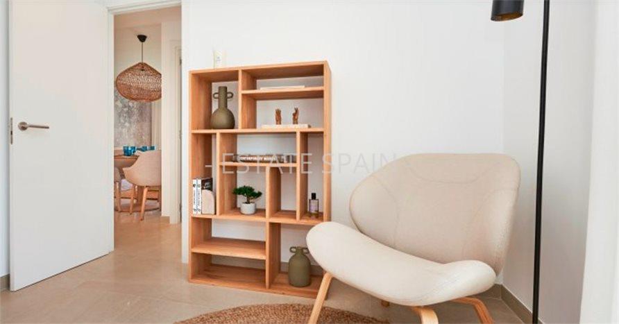 Апартаменты в Феланиче 61 м2 №ART2511262A711  - Продажа - 21 preview