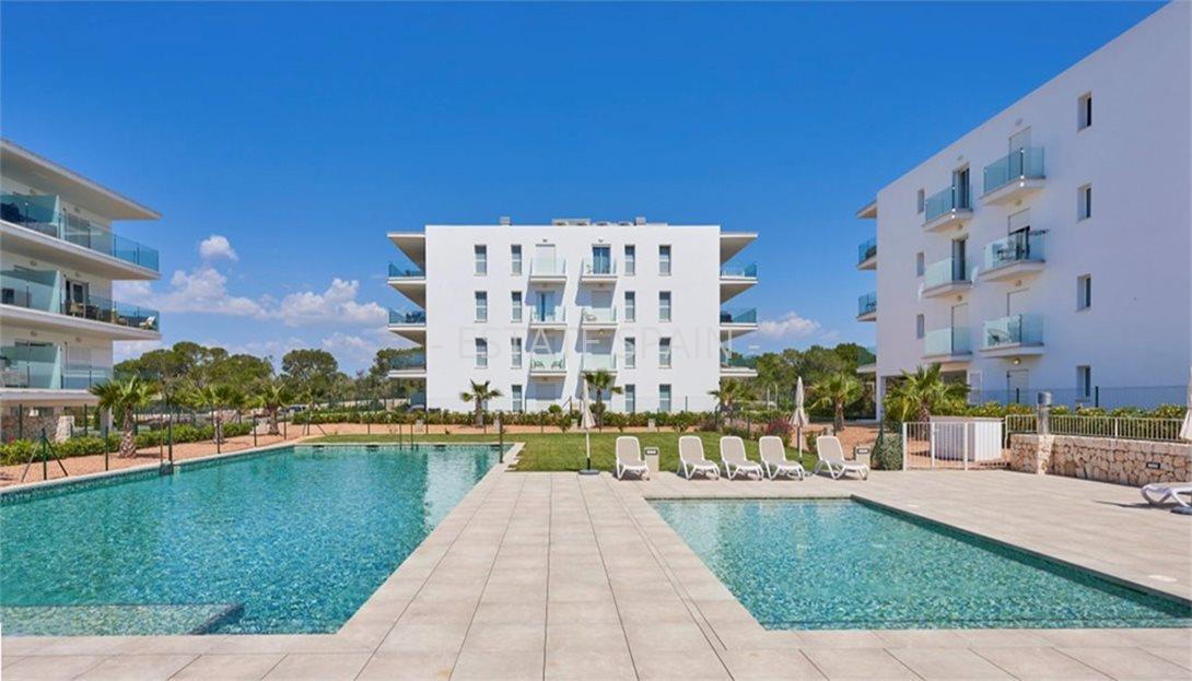 Апартаменты в Феланиче 61 м2 №ART2511262A711  - Продажа - 7 large