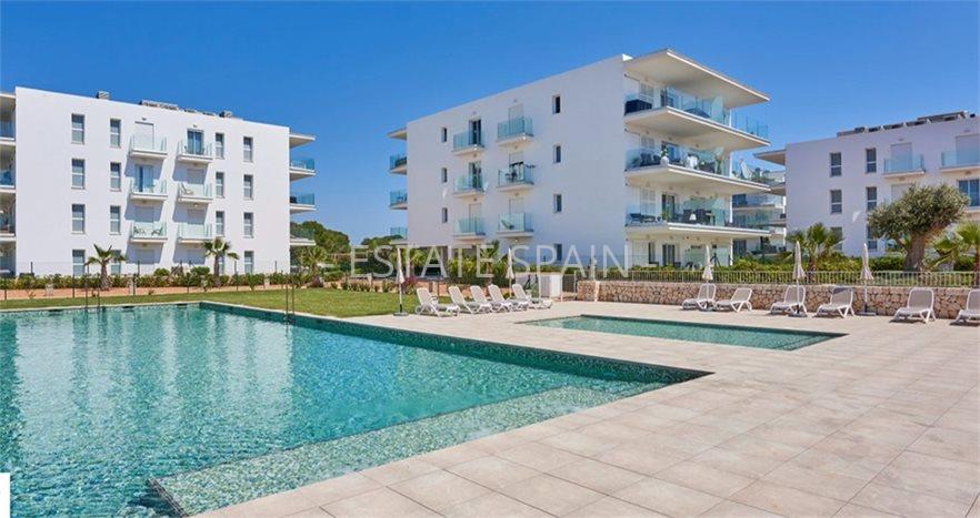 Апартаменты в Феланиче 61 м2 №ART2511262A711  - Продажа - 1 preview