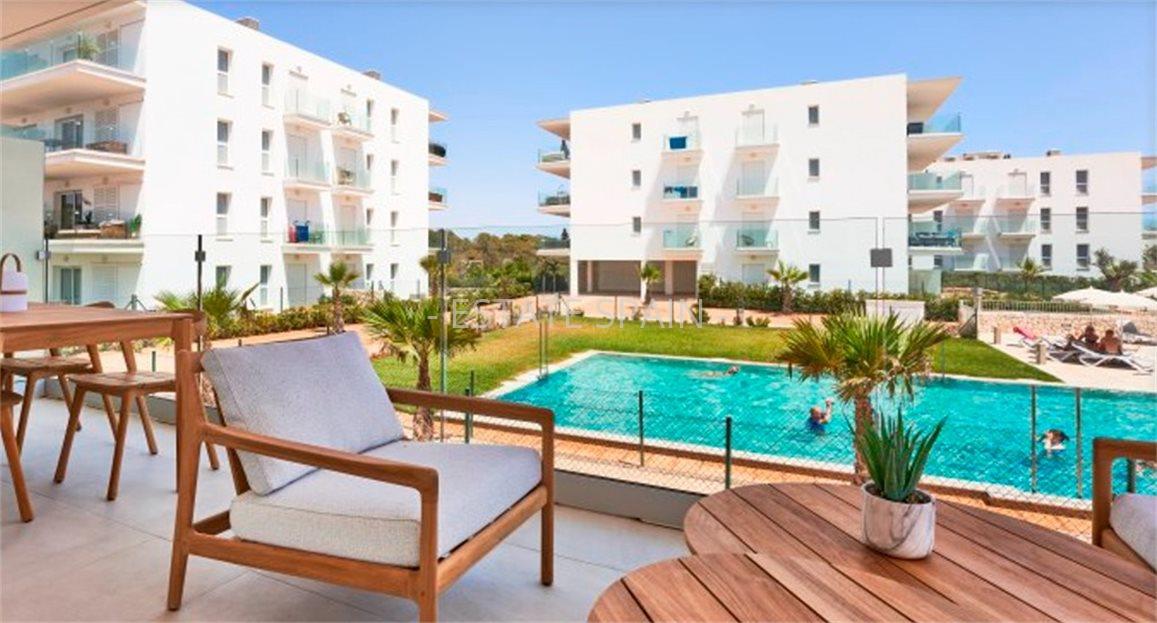 Апартаменты в Феланиче 61 м2 №ART2511262A711  - Продажа - 10 large