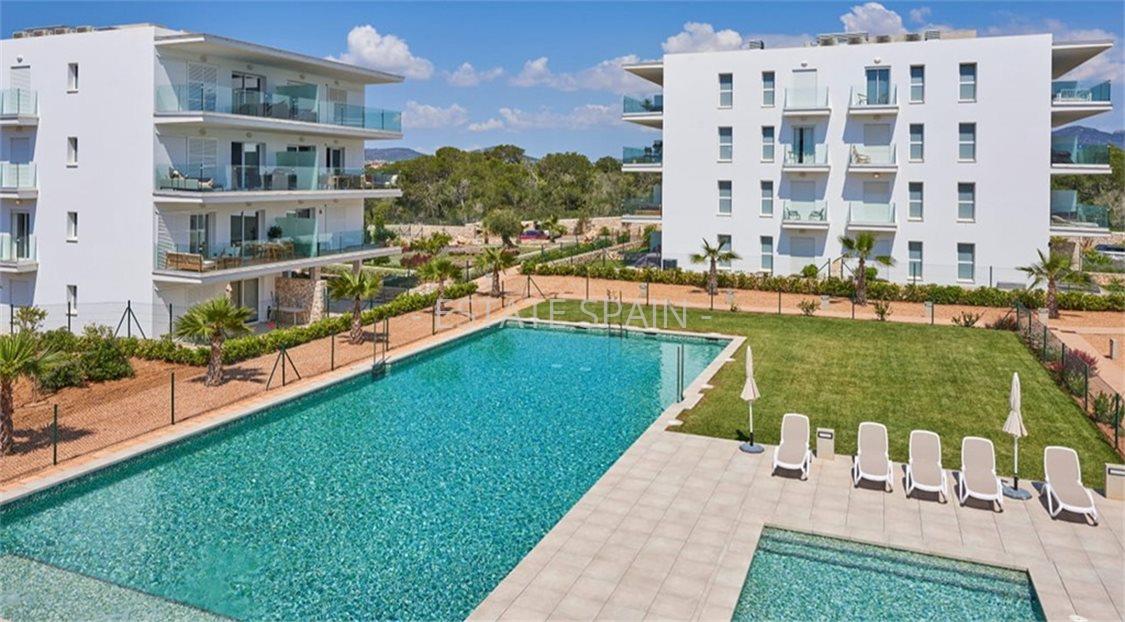 Апартаменты в Феланиче 61 м2 №ART2511262A711  - Продажа - 32 large