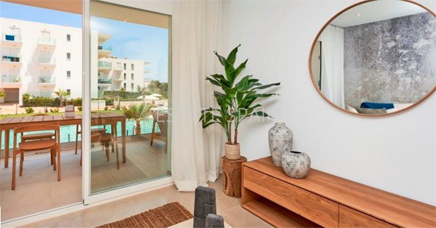 Апартаменты в Феланиче 61 м2 №ART2511262A711  - Продажа - 38 preview