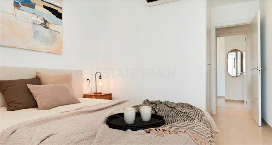 Апартаменты в Феланиче 61 м2 №ART2511262A711  - Продажа - 45 preview