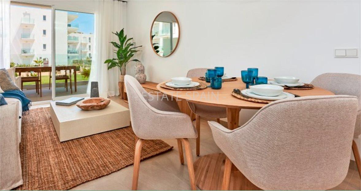 Апартаменты в Феланиче 61 м2 №ART2511262A711  - Продажа - 16 large