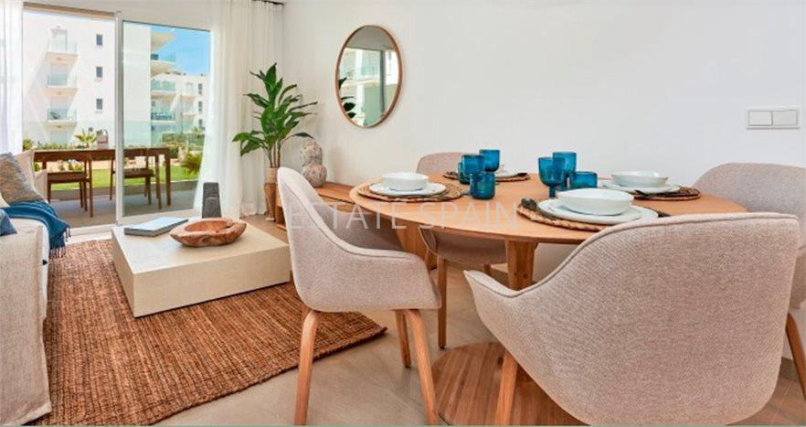 Апартаменты в Феланиче 61 м2 №ART2511262A711  - Продажа - 39 preview