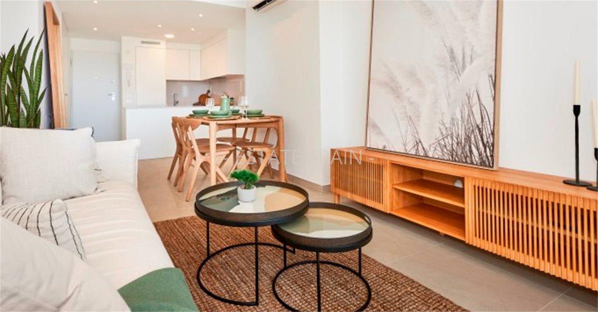 Апартаменты в Феланиче 61 м2 №ART2511262A711  - Продажа - 41 large