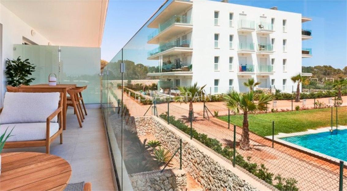 Апартаменты в Феланиче 61 м2 №ART2511262A711  - Продажа - 34 large