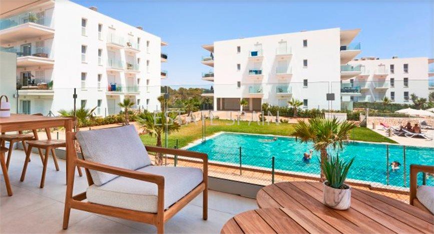 Апартаменты в Феланиче 61 м2 №ART2511262A711  - Продажа - 33 preview