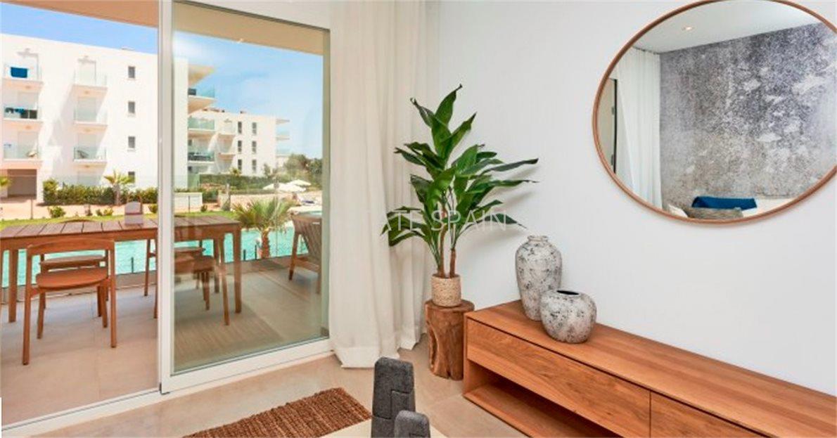 Апартаменты в Феланиче 61 м2 №ART2511262A711  - Продажа - 15 large