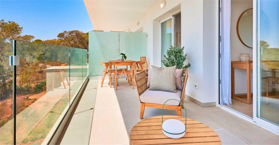 Апартаменты в Феланиче 61 м2 №ART2511262A711  - Продажа - 42 preview