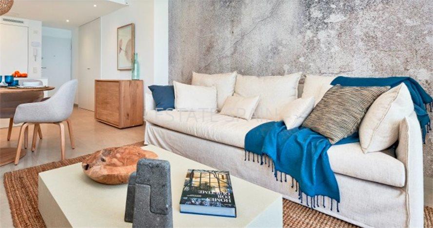 Апартаменты в Феланиче 61 м2 №ART2511262A711  - Продажа - 37 preview