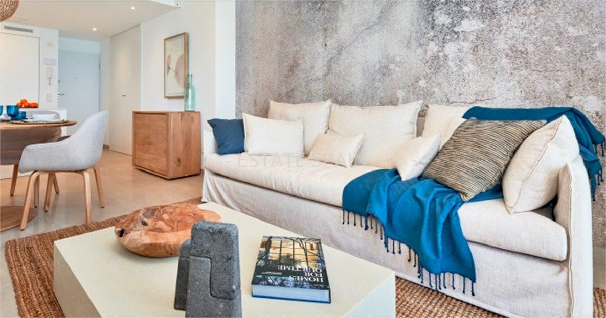 Апартаменты в Феланиче 61 м2 №ART2511262A711  - Продажа - 37 large