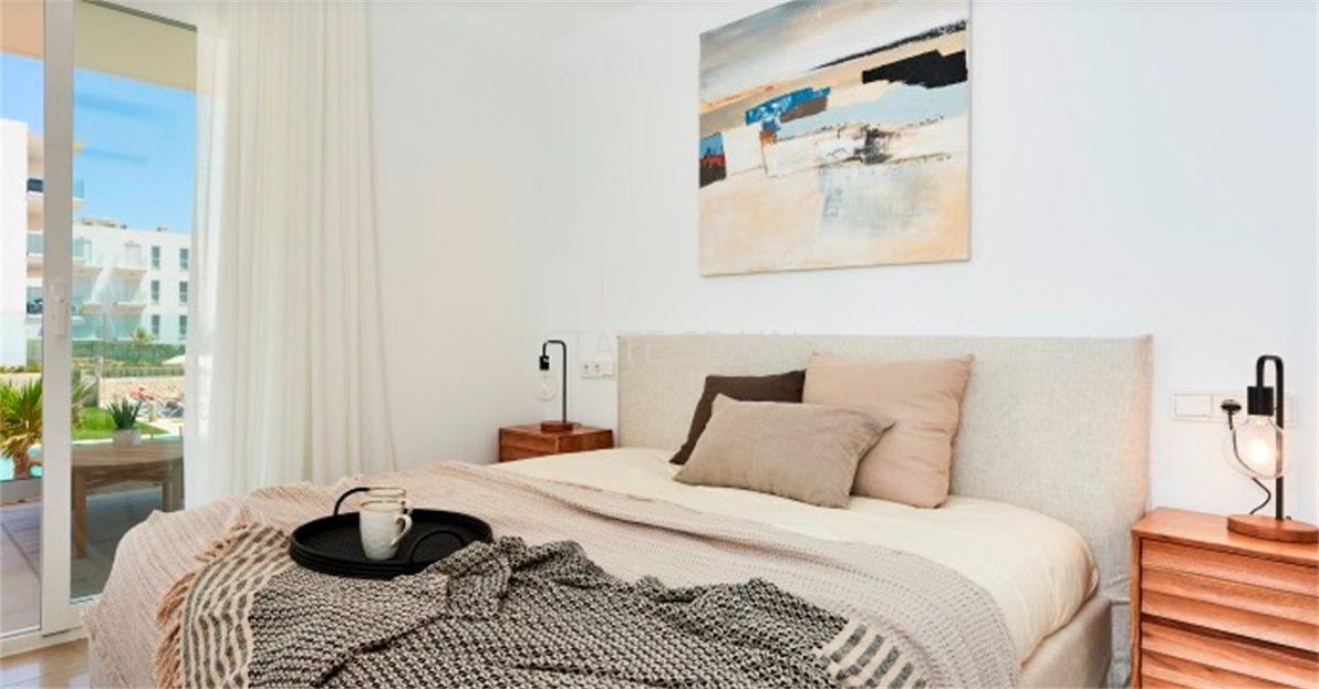 Апартаменты в Феланиче 61 м2 №ART2511262A711  - Продажа - 23 large